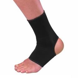 Mueller Elastic Ankle Support - 963