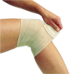 Mueller Elasticated  Support wrap -4590