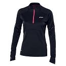 Asics Windstopper 1/2 Zip 100036 Womens